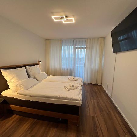 City Apartment - Laim - Mountain View ميونيخ المظهر الخارجي الصورة