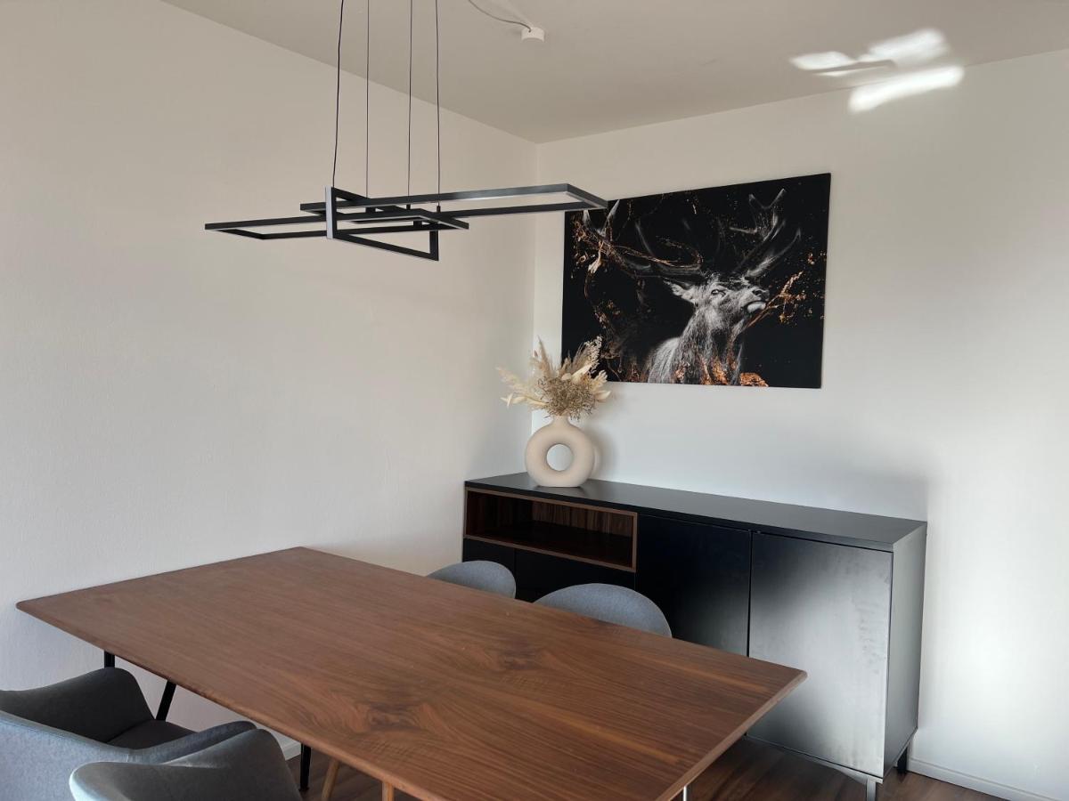 City Apartment - Laim - Mountain View ميونيخ المظهر الخارجي الصورة
