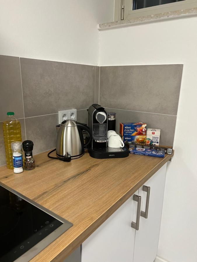 City Apartment - Laim - Mountain View ميونيخ المظهر الخارجي الصورة