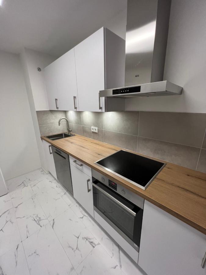 City Apartment - Laim - Mountain View ميونيخ المظهر الخارجي الصورة