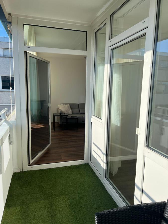 City Apartment - Laim - Mountain View ميونيخ المظهر الخارجي الصورة