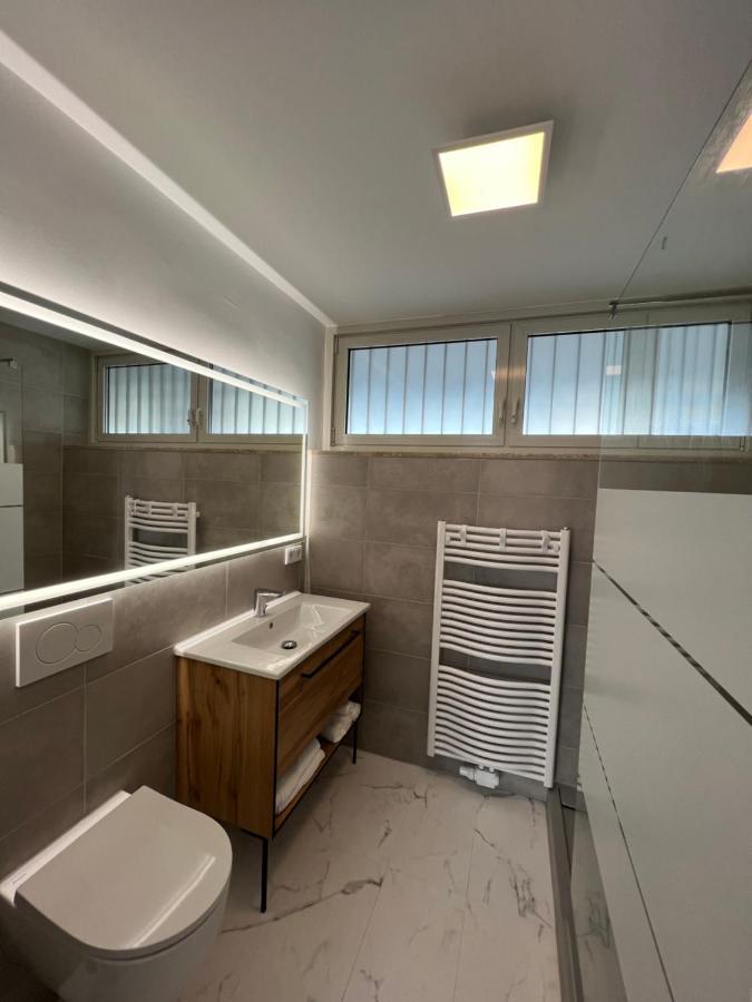 City Apartment - Laim - Mountain View ميونيخ المظهر الخارجي الصورة