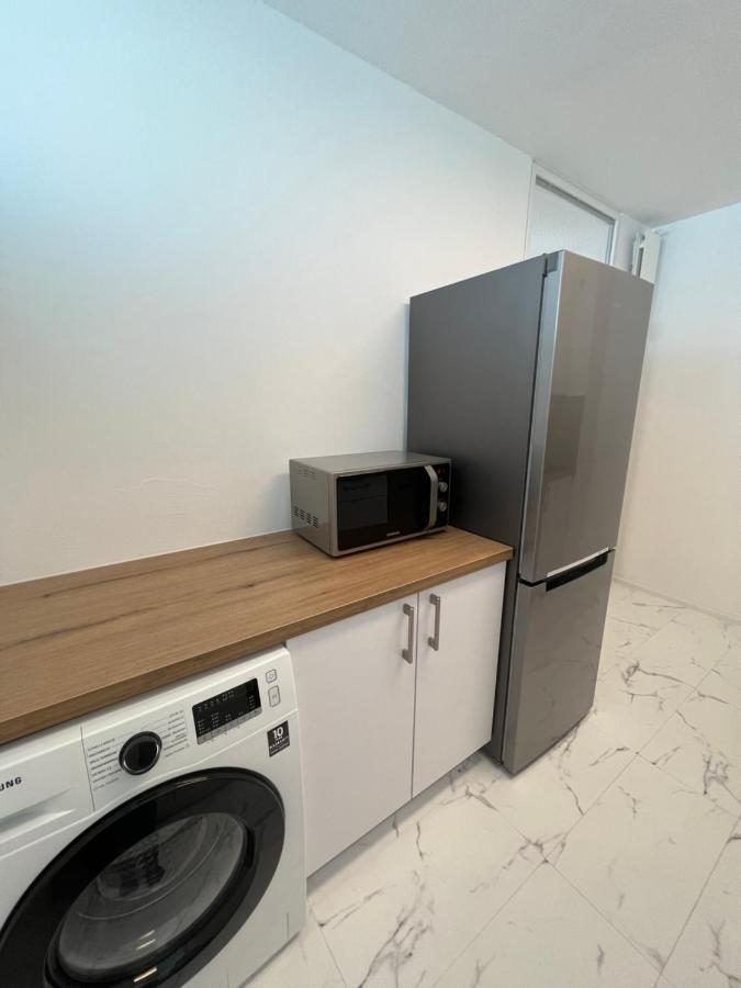 City Apartment - Laim - Mountain View ميونيخ المظهر الخارجي الصورة
